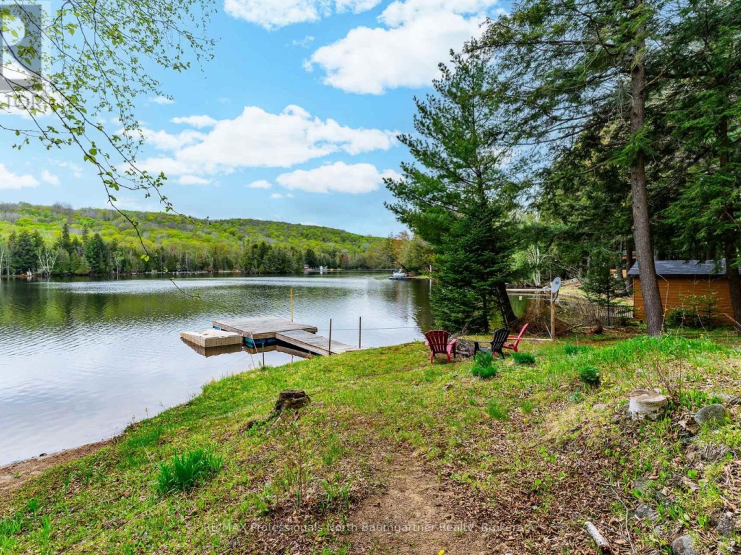 1004 Wilson Heights Trail, Haliburton Lake