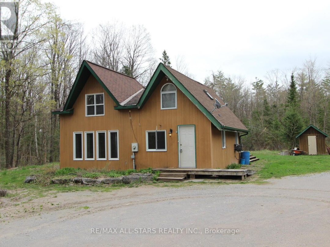 1160 Somerville 3Rd Concession, Kawartha Lakes (Somerville)