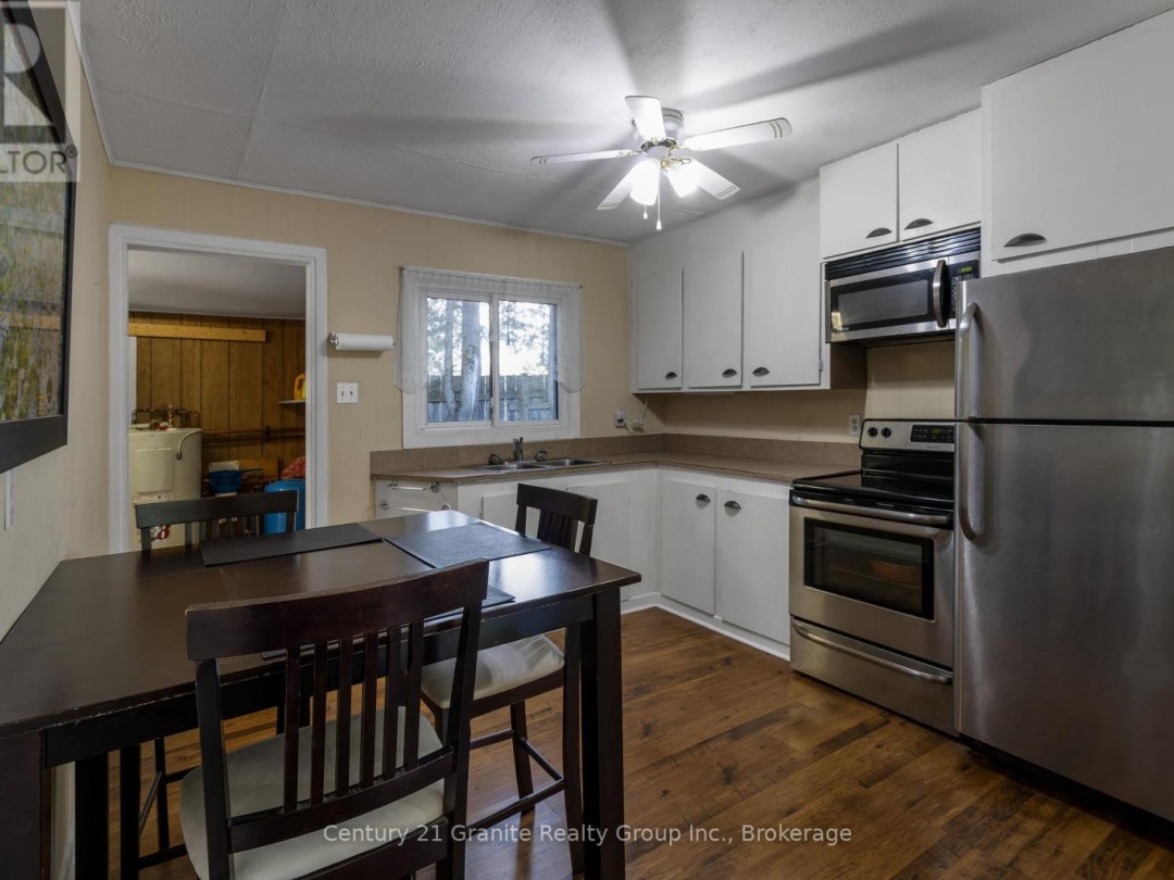 1018 Shamrock Lane, Cranberry Lake