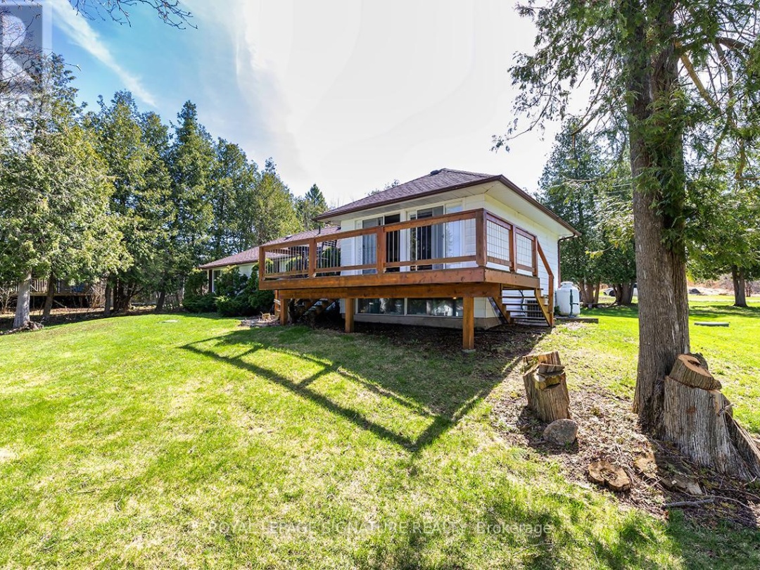 12 Romany Ranch Road, Balsam Lake