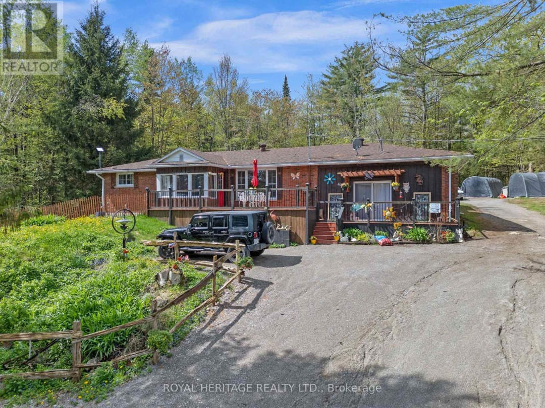 26 Reid Road, Trent Lakes