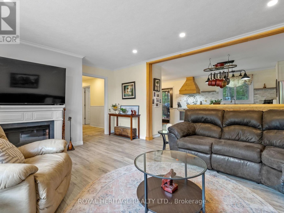 26 Reid Road, Trent Lakes