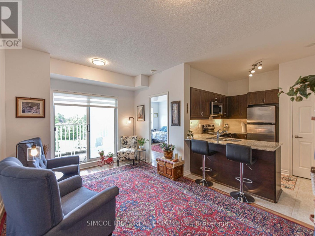 402 - 354 ATHERLEY ROAD, 