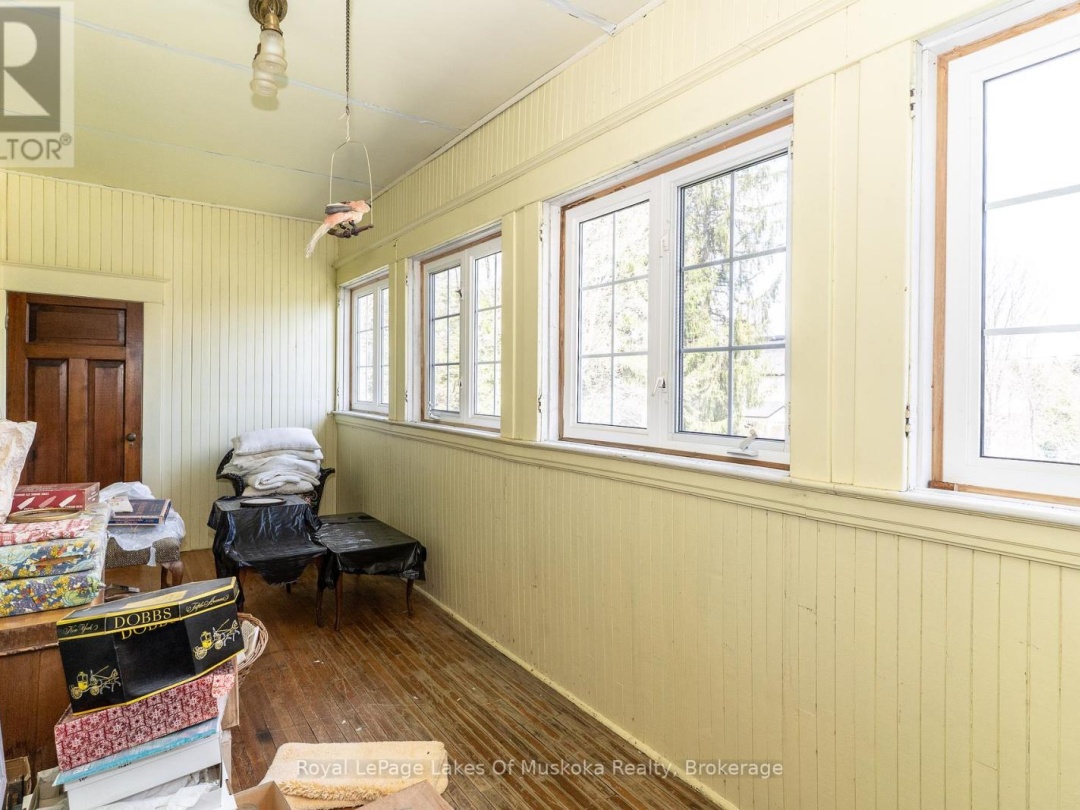 21 King Street, Huntsville