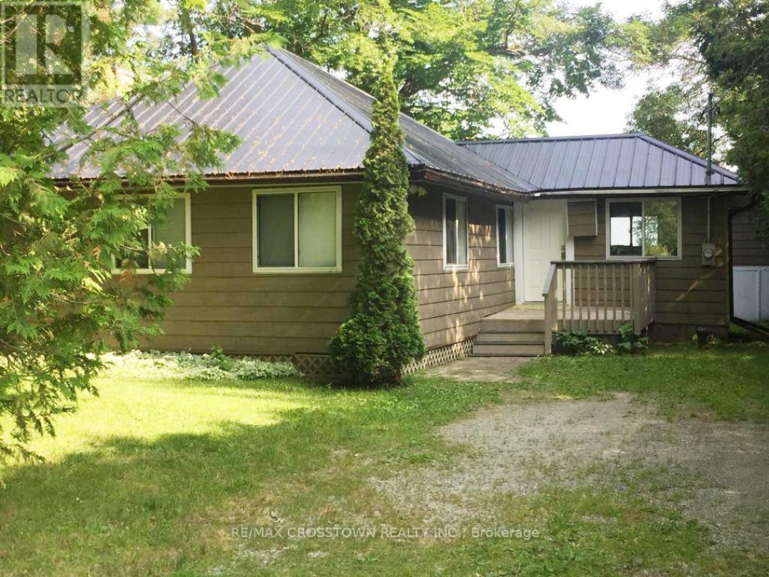 4705 Anderson Avenue, Lake Simcoe
