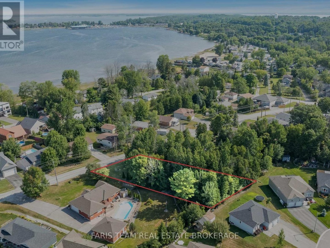 19 BOURGEOIS BEACH ROAD, 