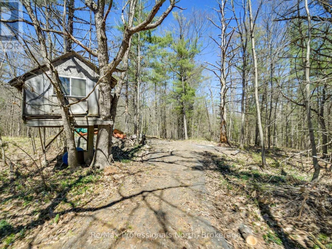 1055 EVANSWOOD DRIVE, 