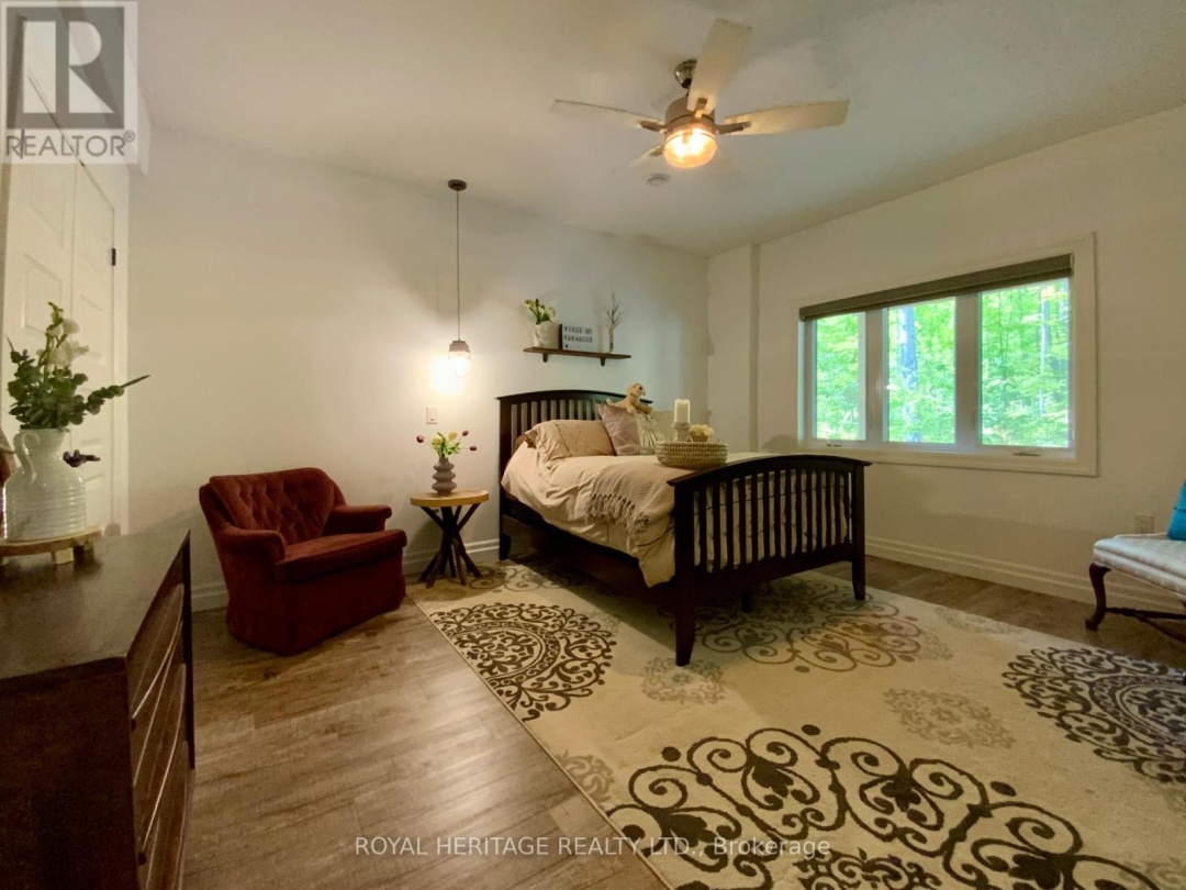126 MITCHELL CRESCENT, 