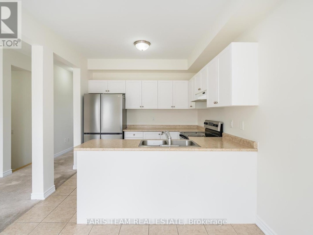 210 Isabella Drive, Orillia
