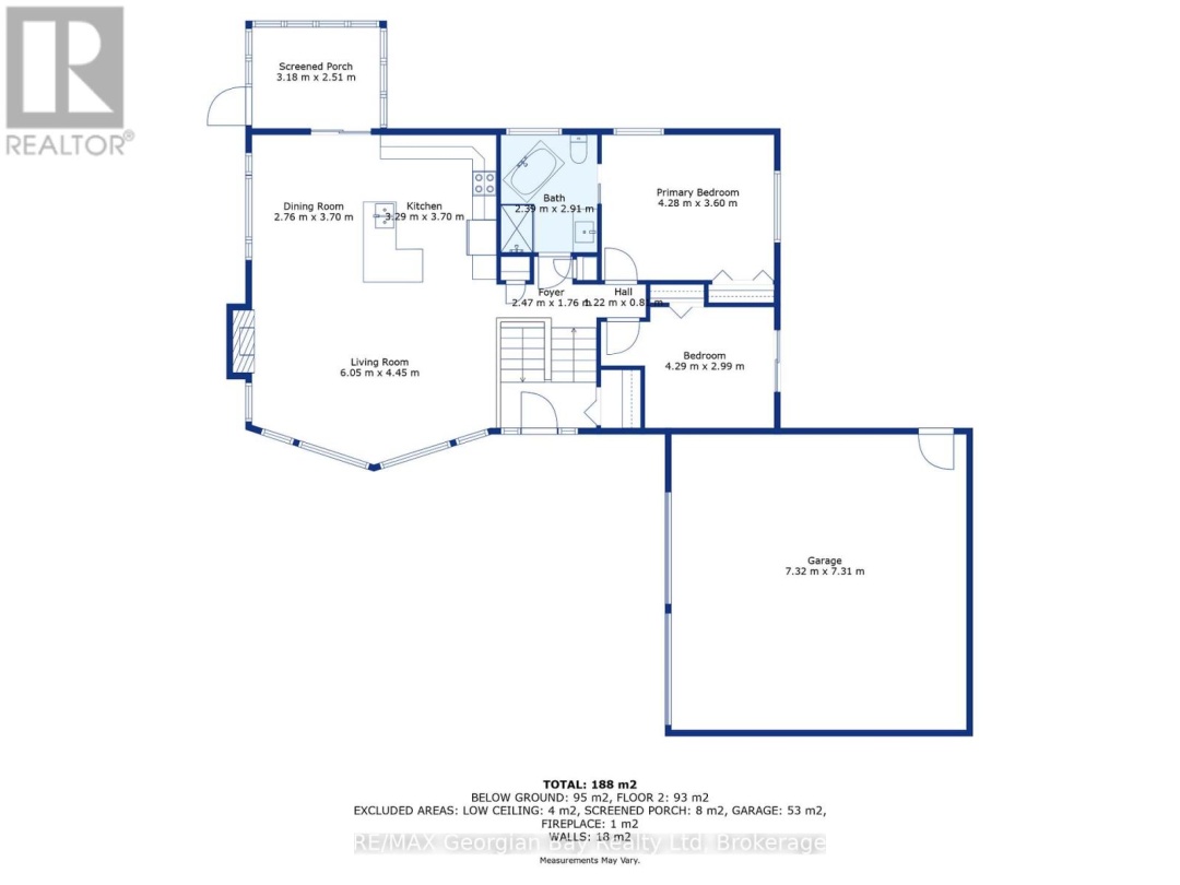 166 ALBIN ROAD, 