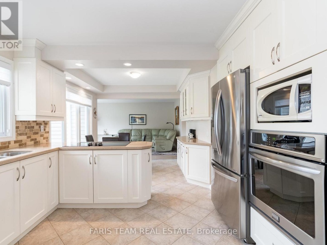 18 Turtle Path, Lake Simcoe