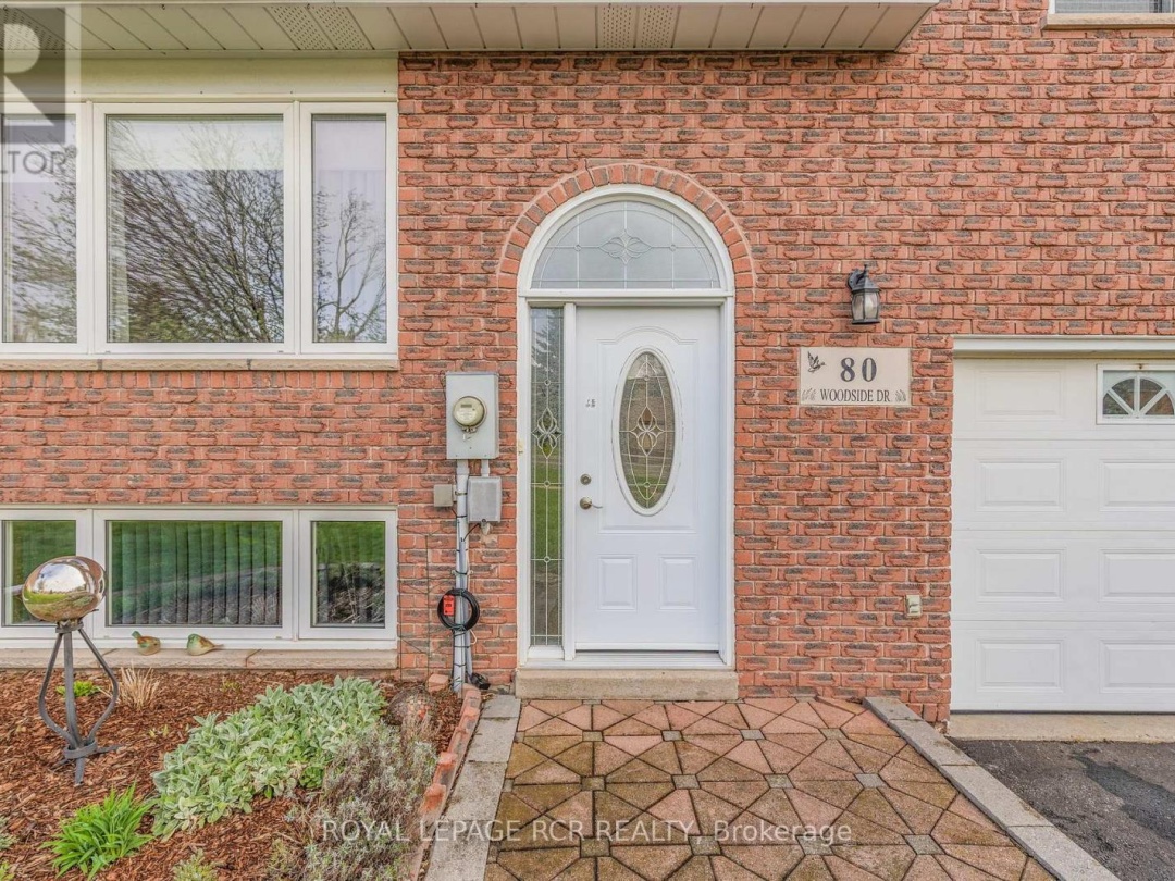 80 Woodside Drive, Orillia