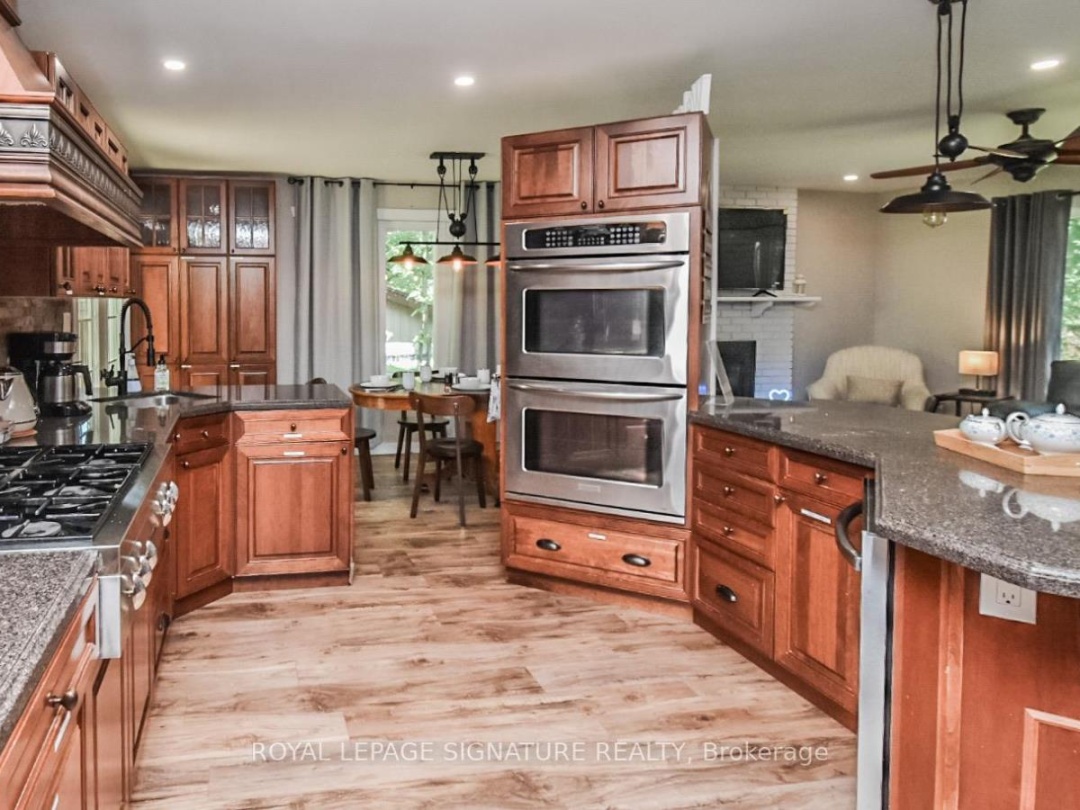 258 Mountain Avenue, Georgian Bay