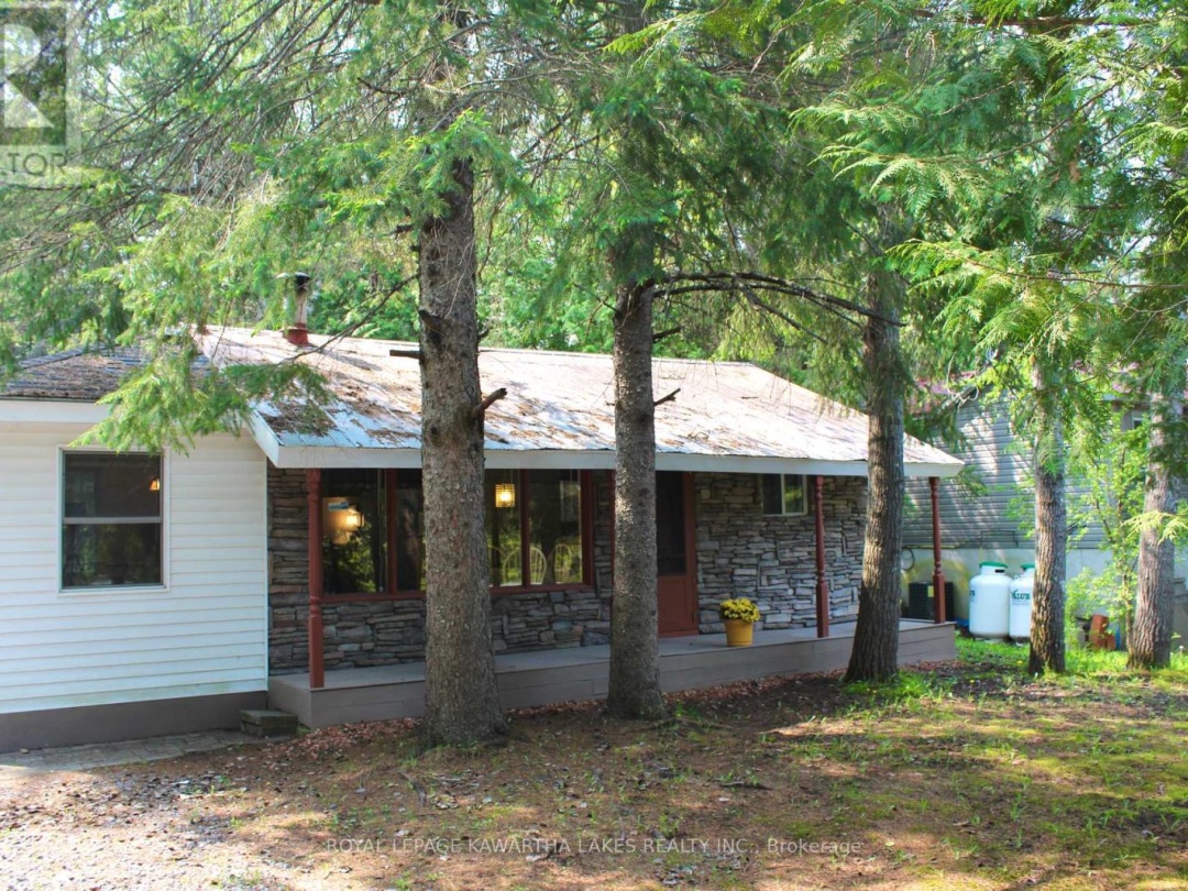 81 Mcguire Beach Road, Trent-severn Waterway