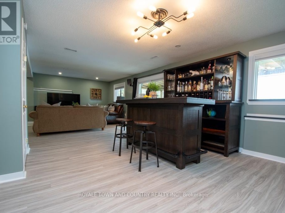 116 CRESSWELL ROAD, 