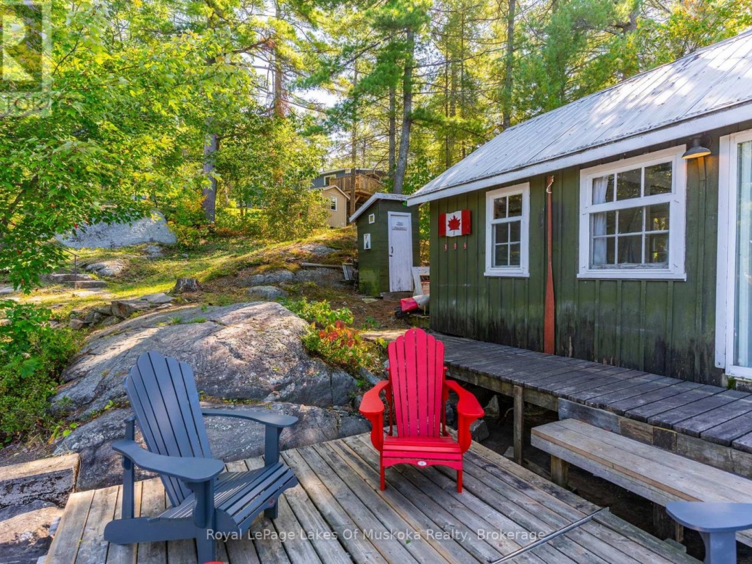 4 - 1379 MUSKOKA ROAD 169, 