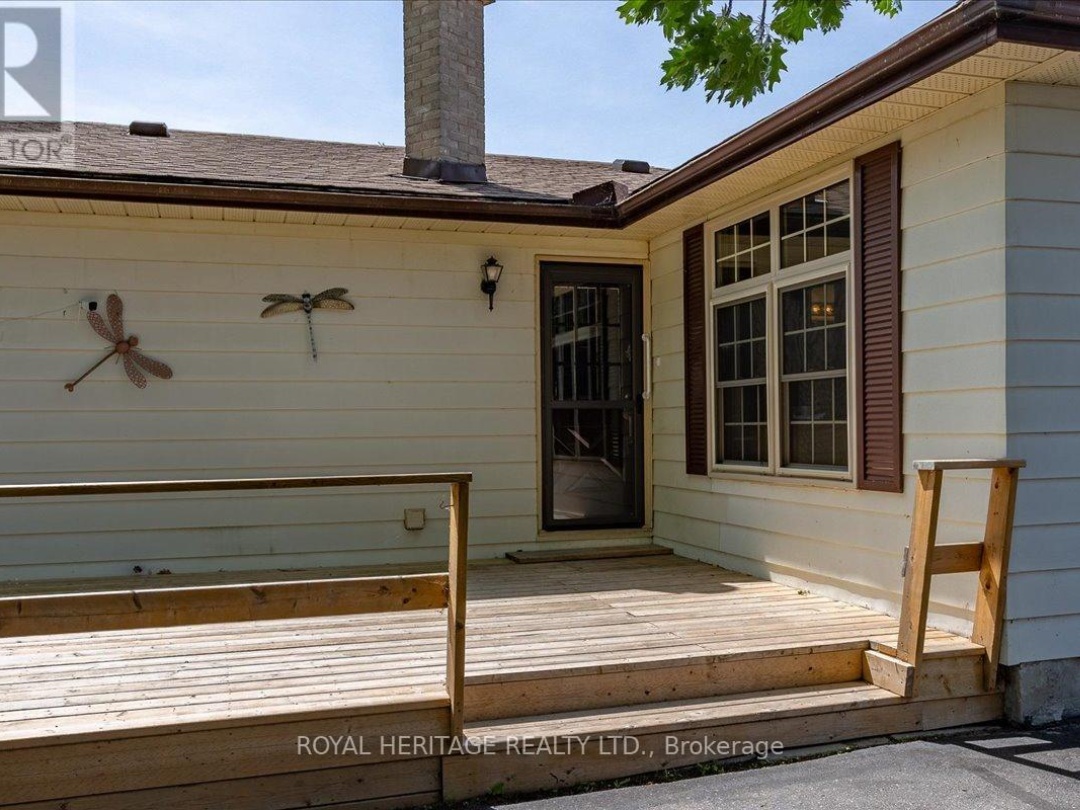 247 RABYS SHORE DRIVE, 
