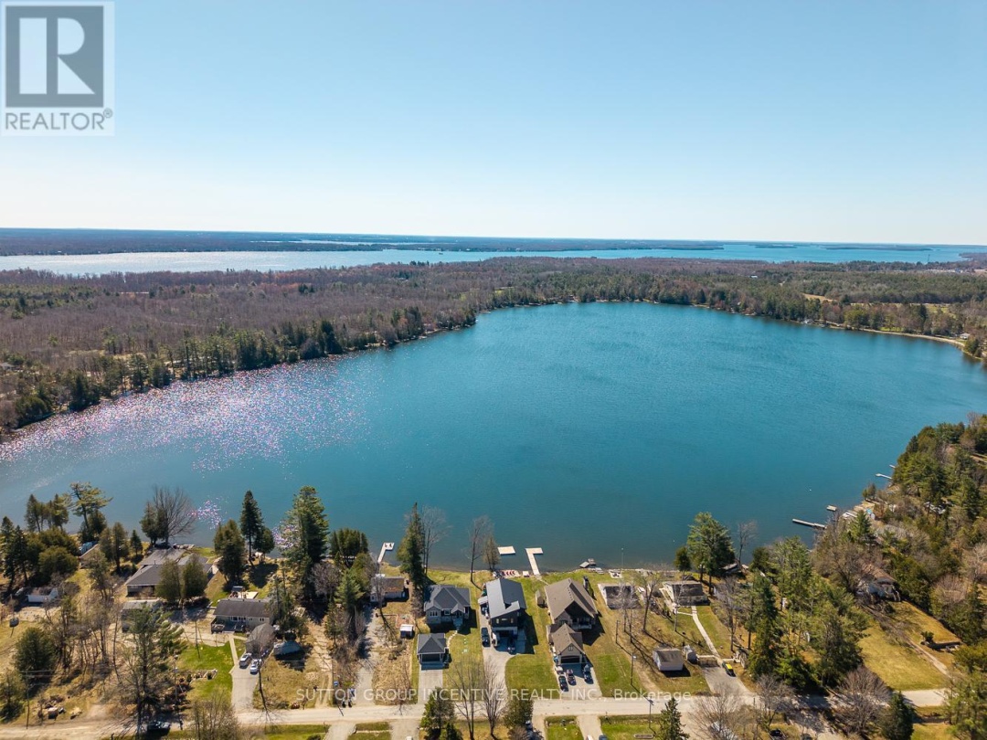 3331 LAKE ST GEORGE BOULEVARD, 