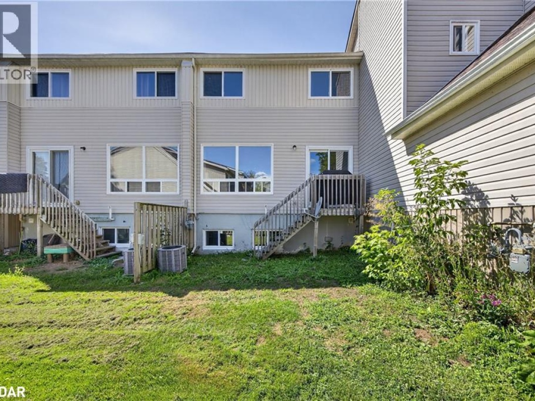 12 LANKIN Boulevard Unit# 36, 