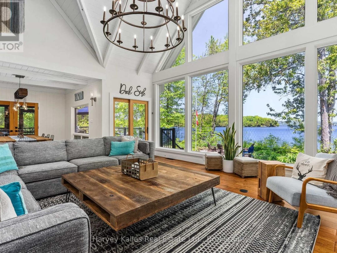 56 Deerview Trail, Lake Vernon