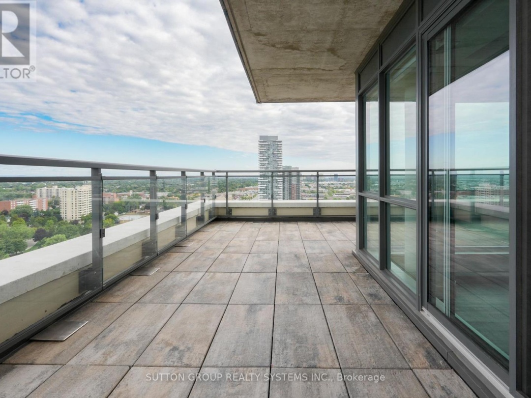 1801 - 15 LYNCH STREET, 