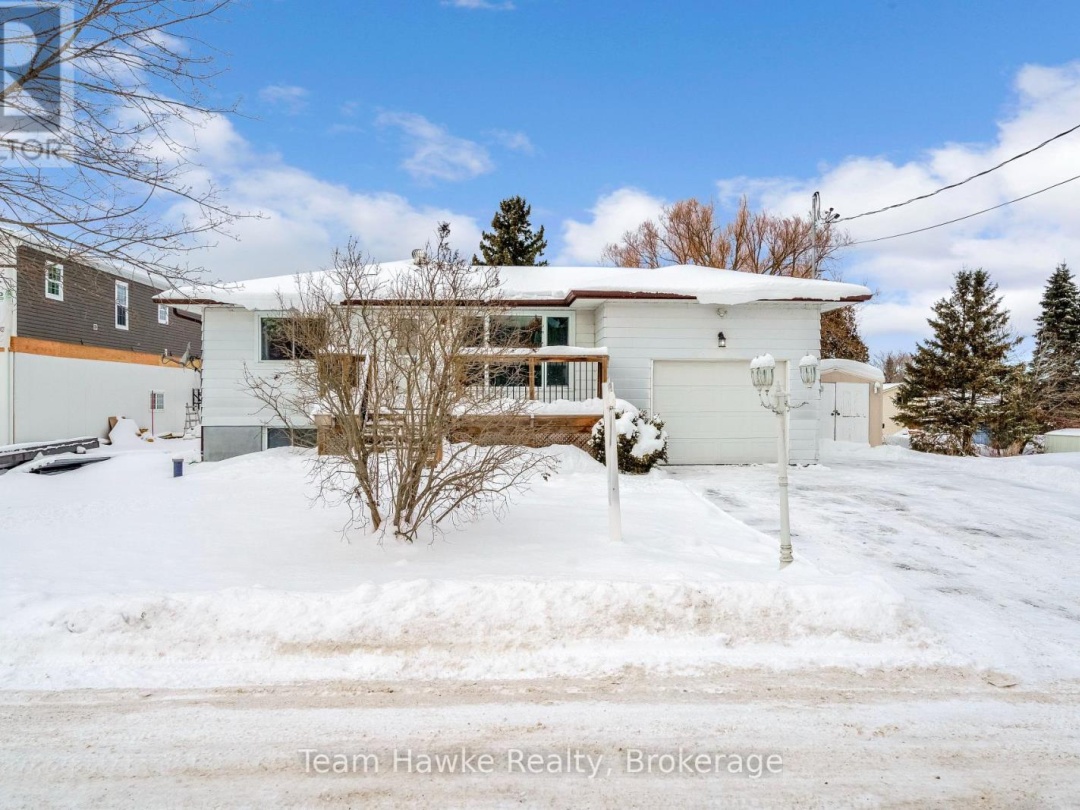 264 KINGFISHER AVENUE, 