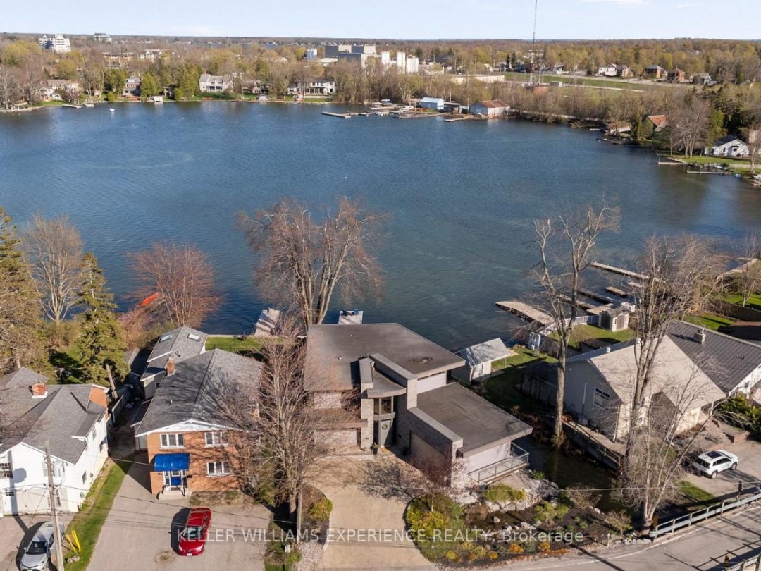 183 CEDAR ISLAND ROAD, 