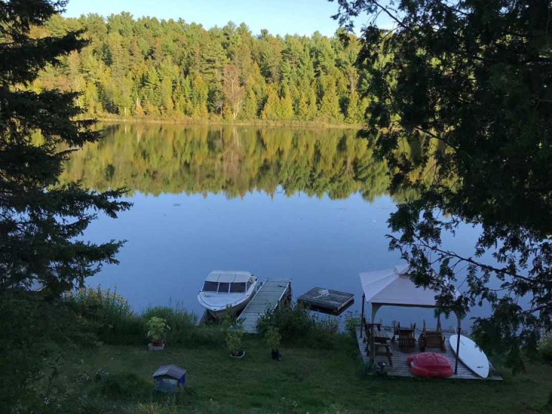 24 Juniper Crescent, Four Mile Lake
