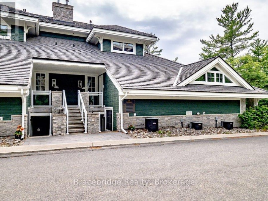 A102-A1&A2 - 1869 MUSKOKA 118 ROAD W, 