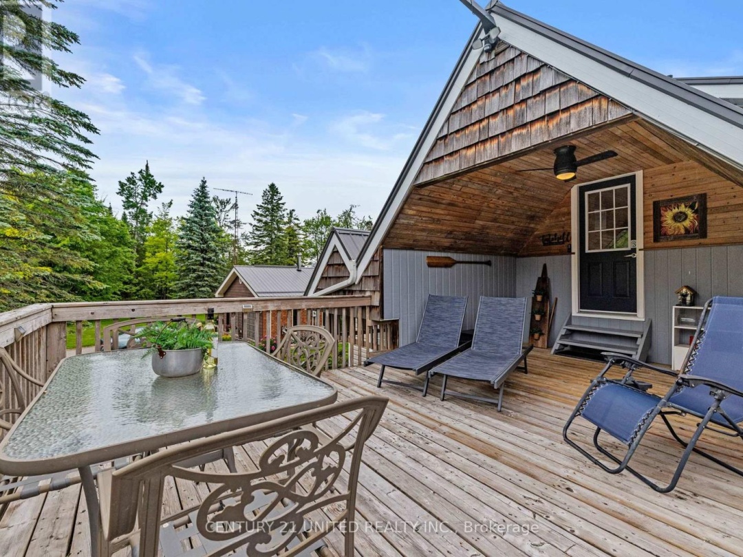 586 BIRCH POINT ROAD, 