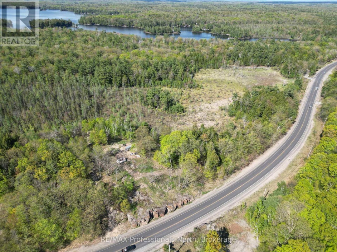 2070 MUSKOKA 118 ROAD W, 