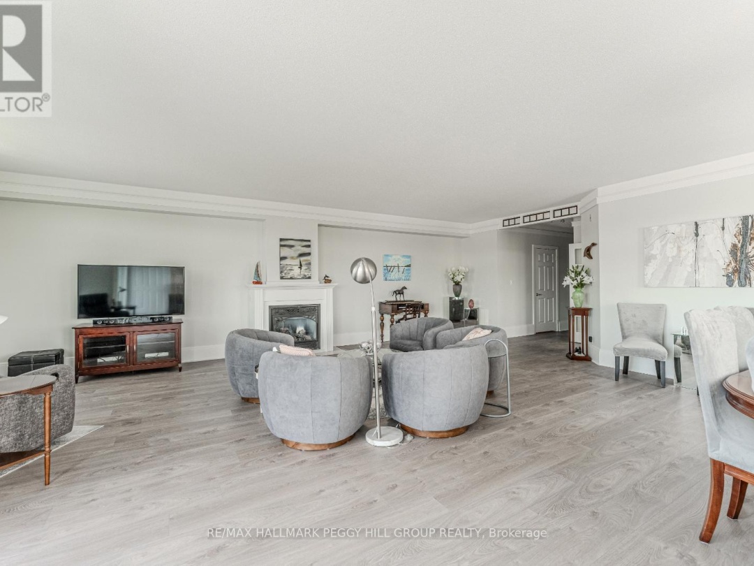 401 - 140 CEDAR ISLAND ROAD, 