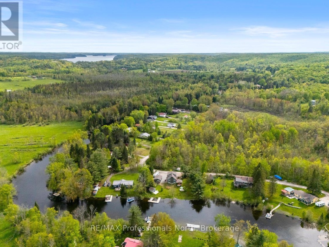 1059 Tiffany Lane, Gull Lake