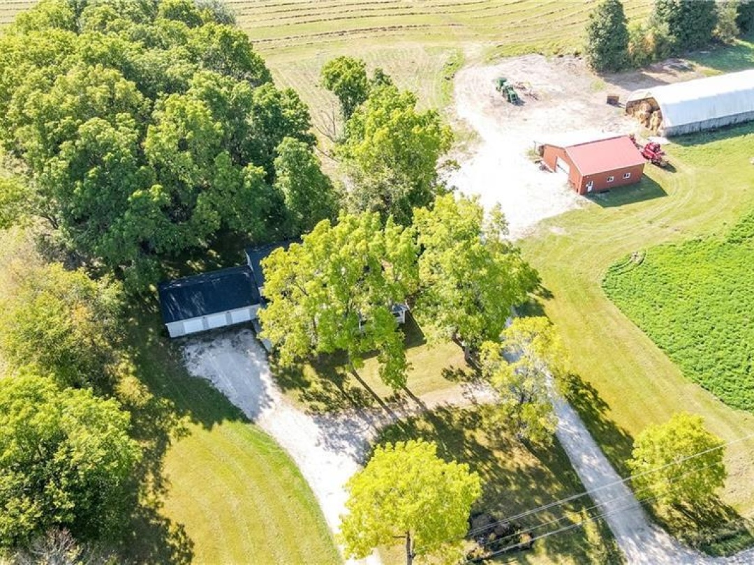 791 Horseshoe Valley Road E, Coldwater