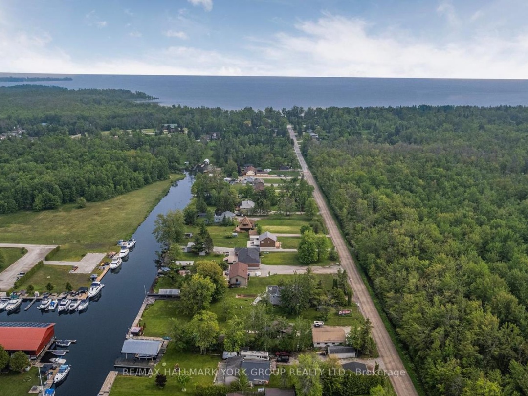 1000 STRAWBERRY ISLAND, 