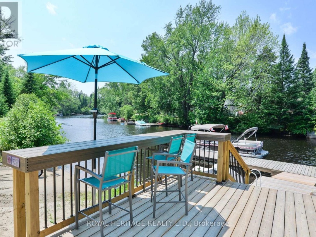 120 HUTCHESON BEACH ROAD, 