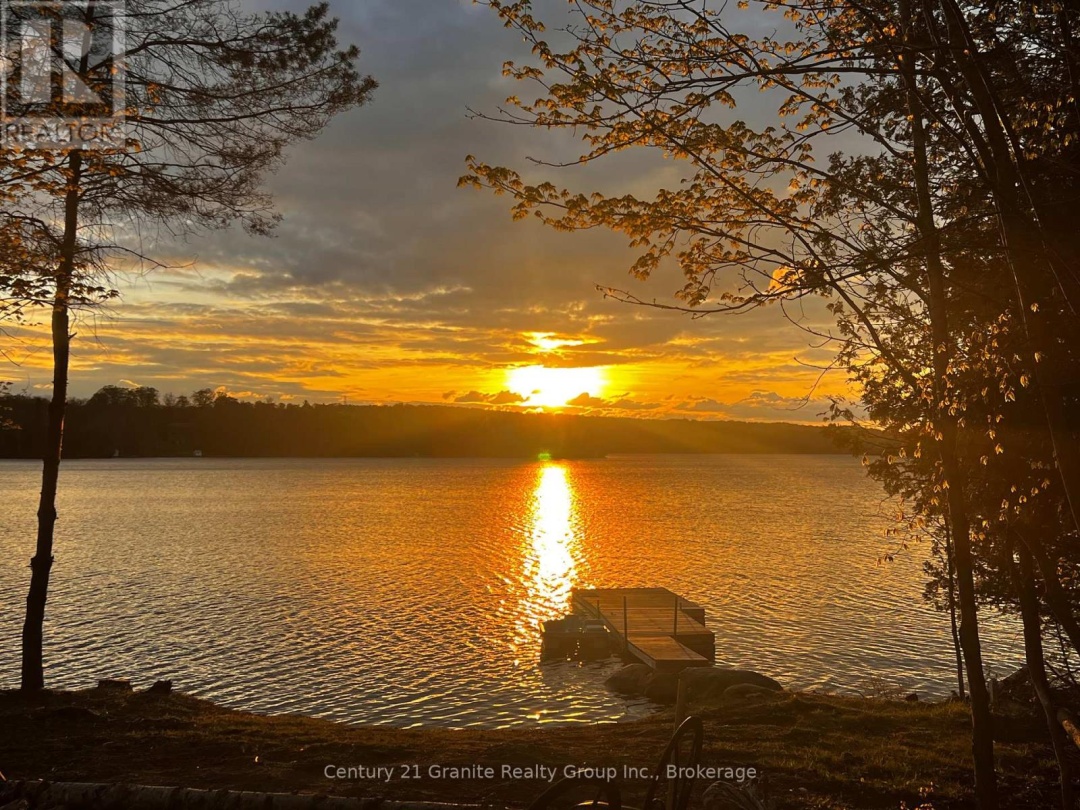 2347 KASHAGAWIGAMOG LAKE ROAD, 