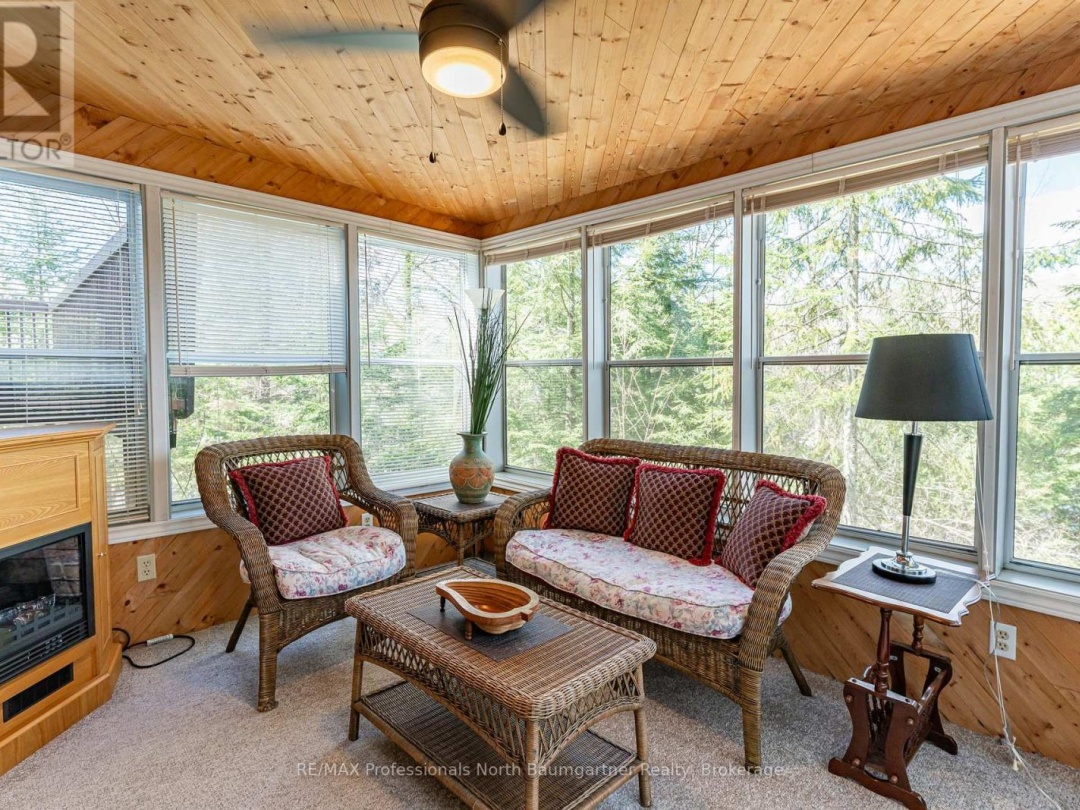 1053 Mink Road, Long Lake