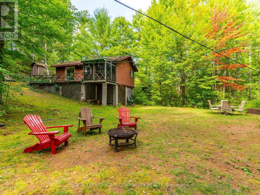 1031 Obelisk Trail, Davis Lake