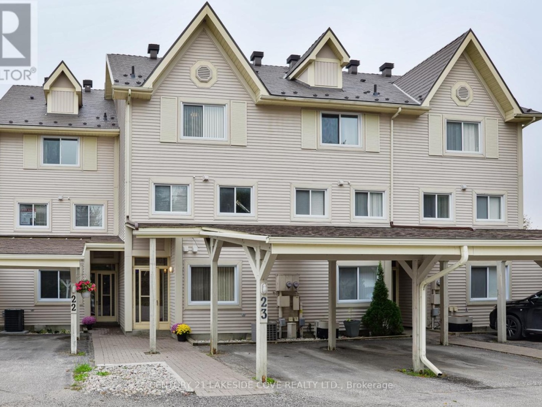 23 - 100 LAGUNA PARKWAY, 