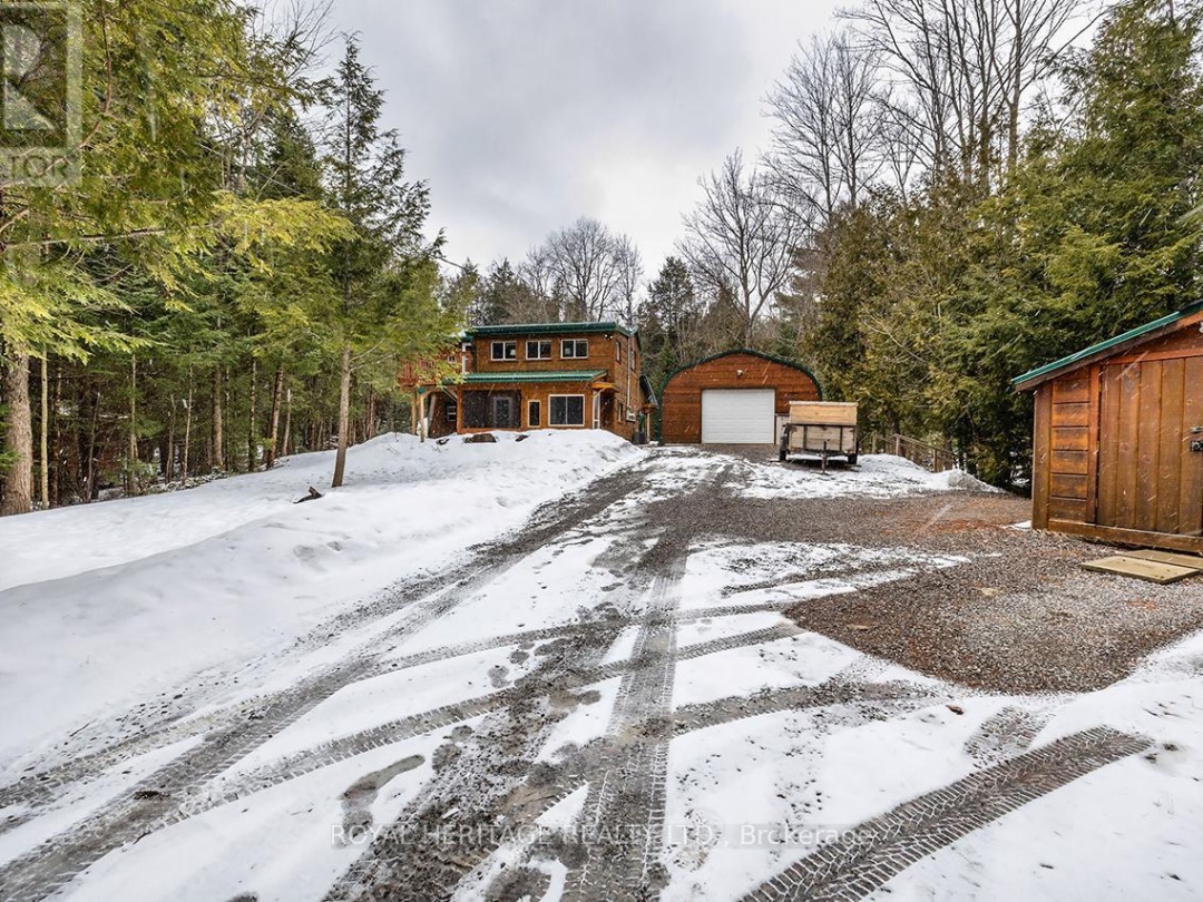 428 Kennedy Drive, Little Bald Lake