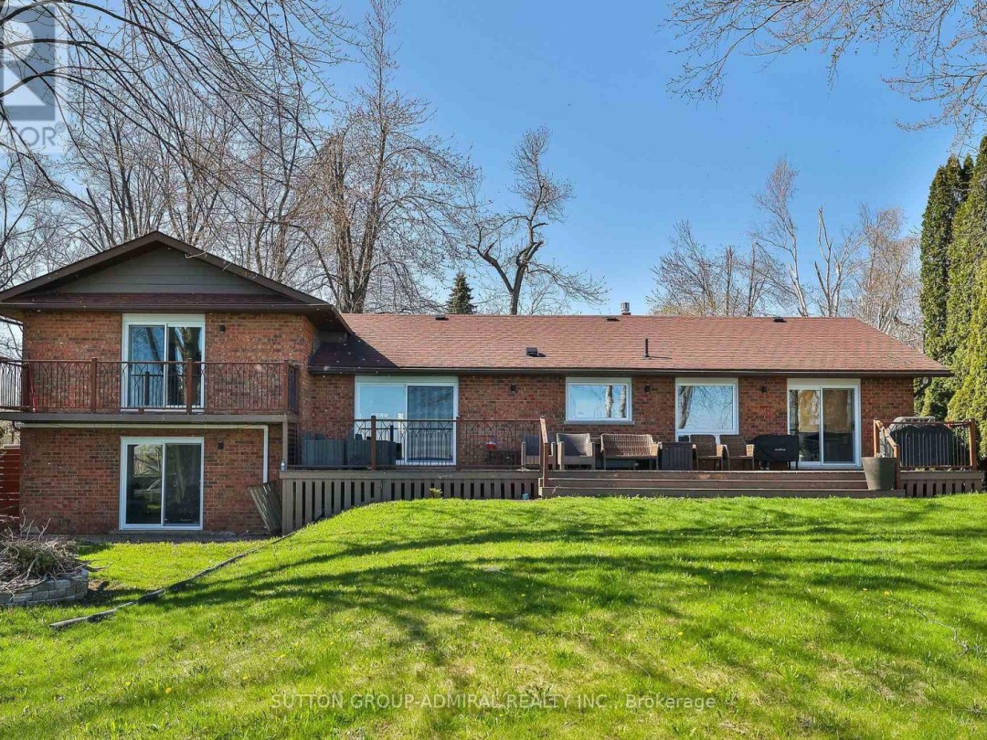 112 Bayshore Drive, Lake Simcoe