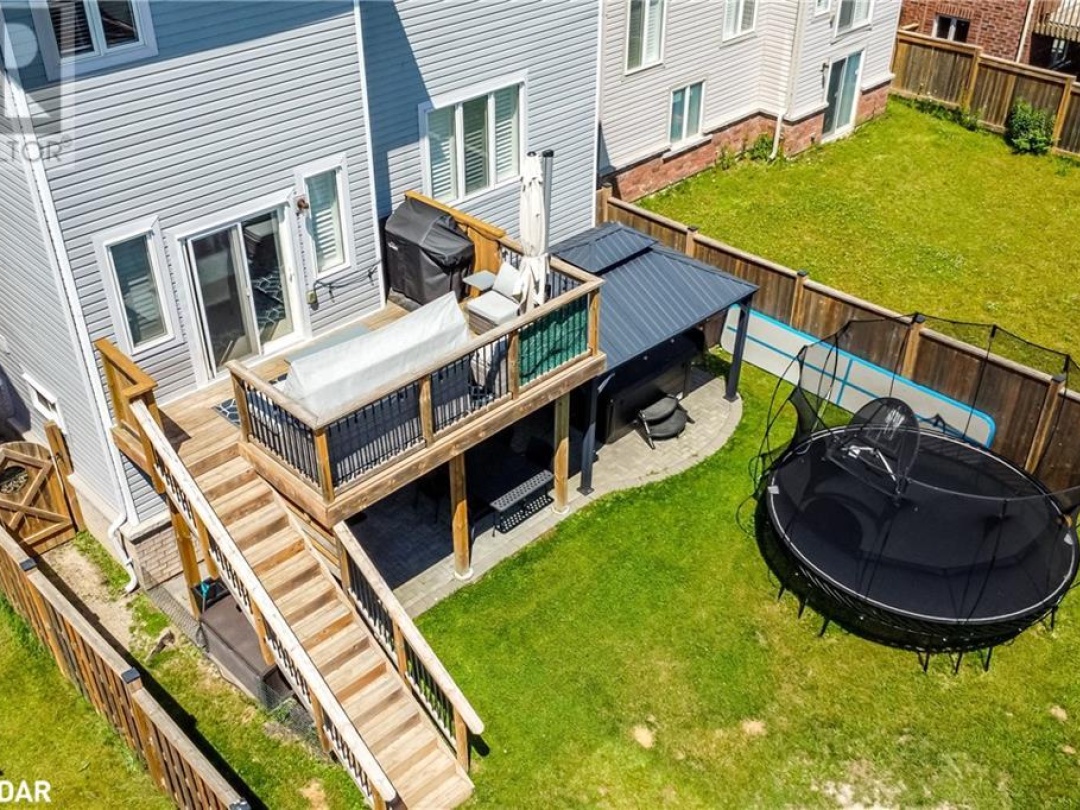 3089 EMPEROR Drive, 