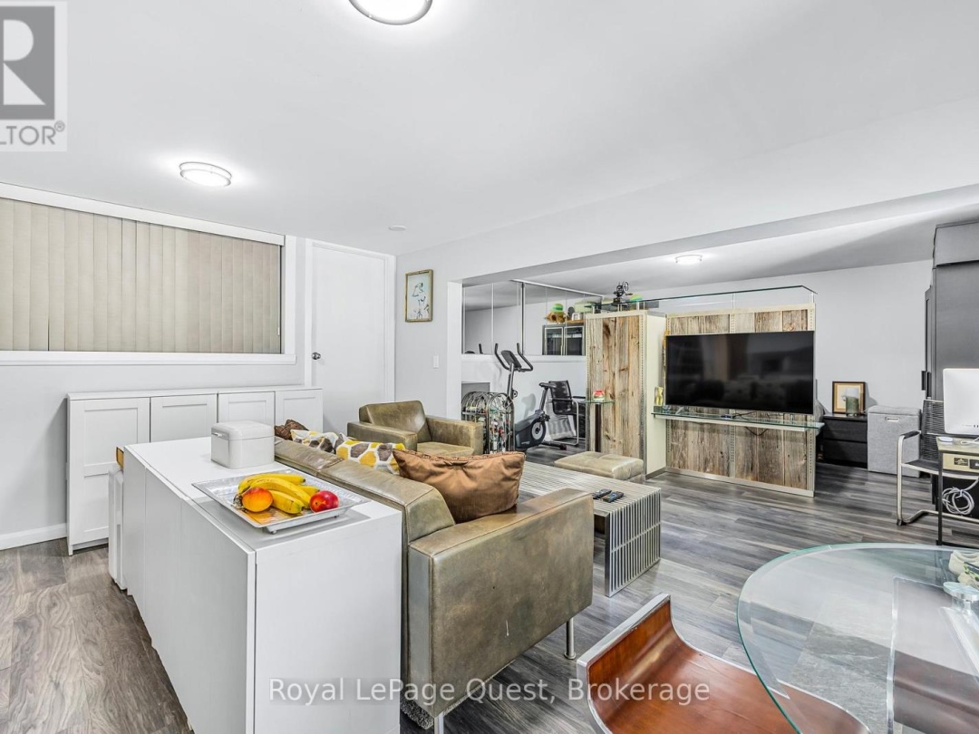 214 Mississaga Street W, Orillia