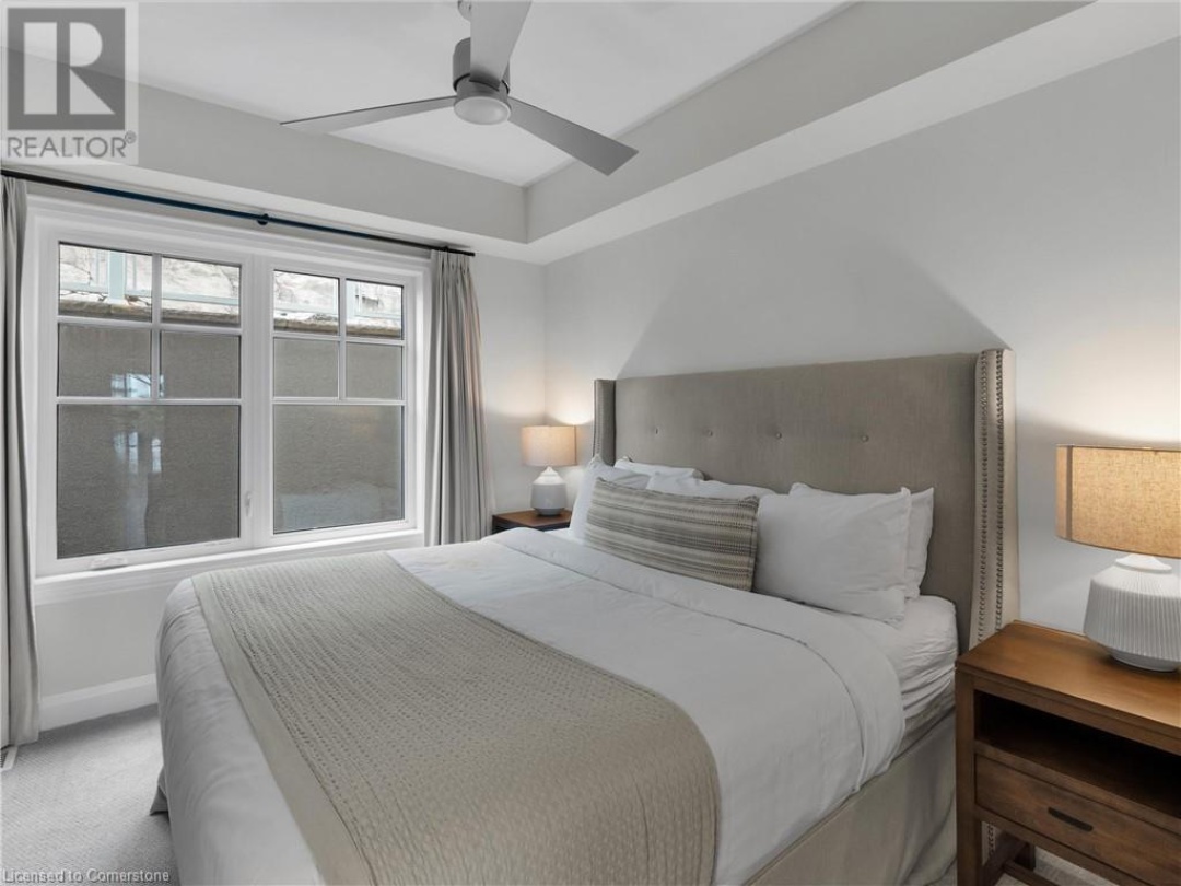 1869 MUSKOKA 118 Road W Unit# BTW-101, 