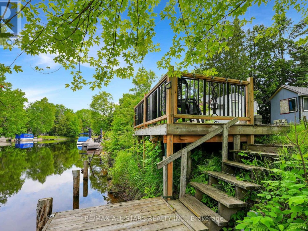 143 Fell Station Drive, Burnt Lake