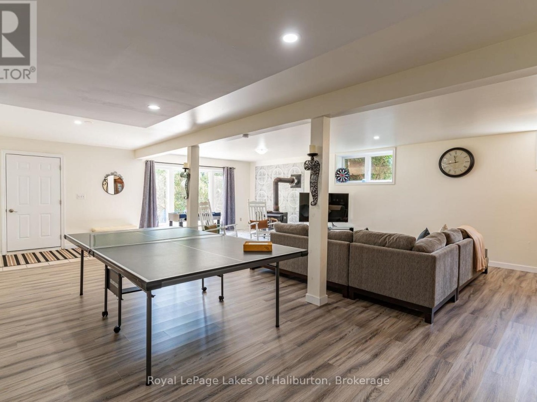 1117 Mistivale Road, Gull Lake