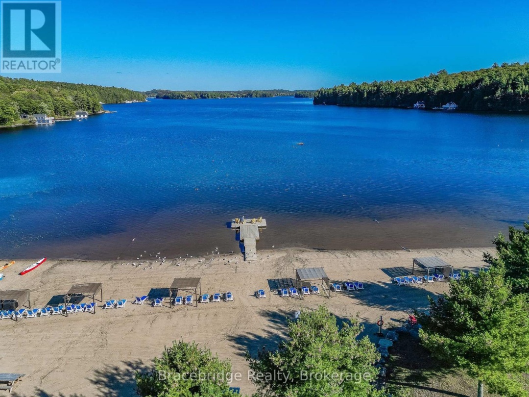 B201-B2 - 1869 MUSKOKA RD 118 W, 