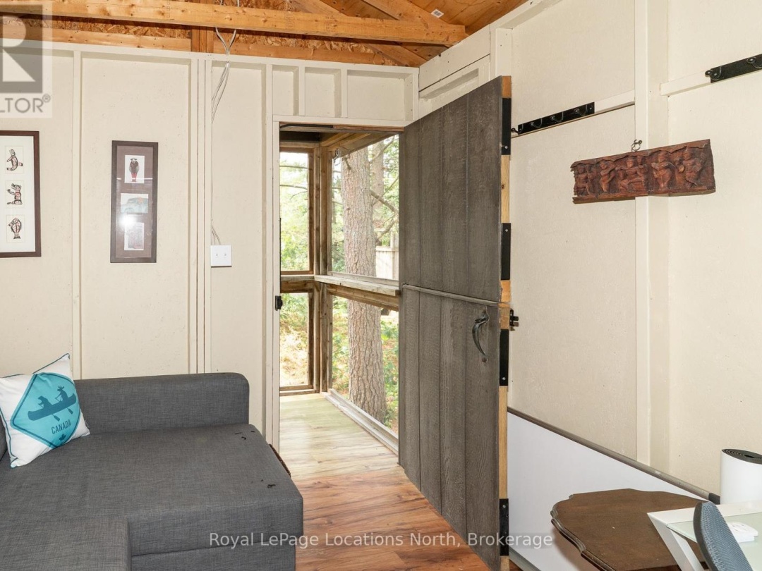 2 3LN BERKINSHAW ISLAND, 