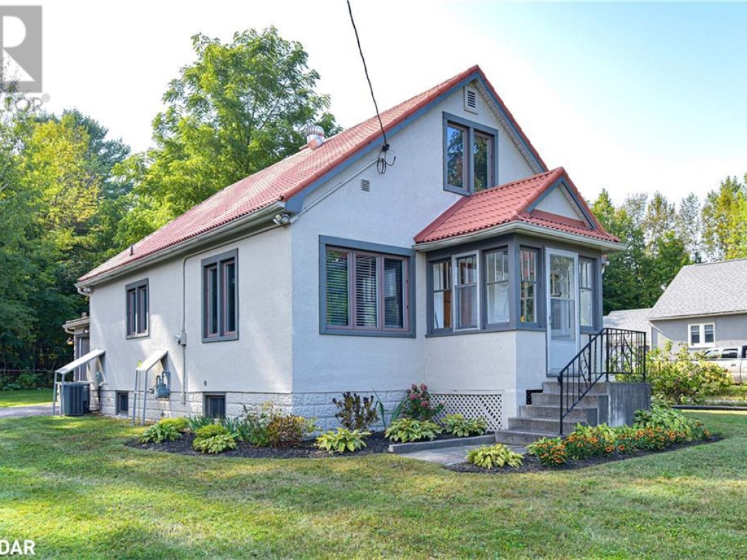 102 Line 15 Line N, Oro-Medonte